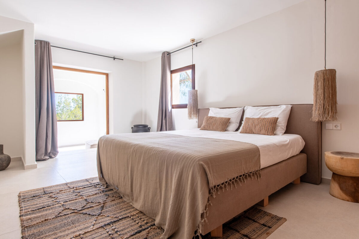 Villa San Augustin Ibiza