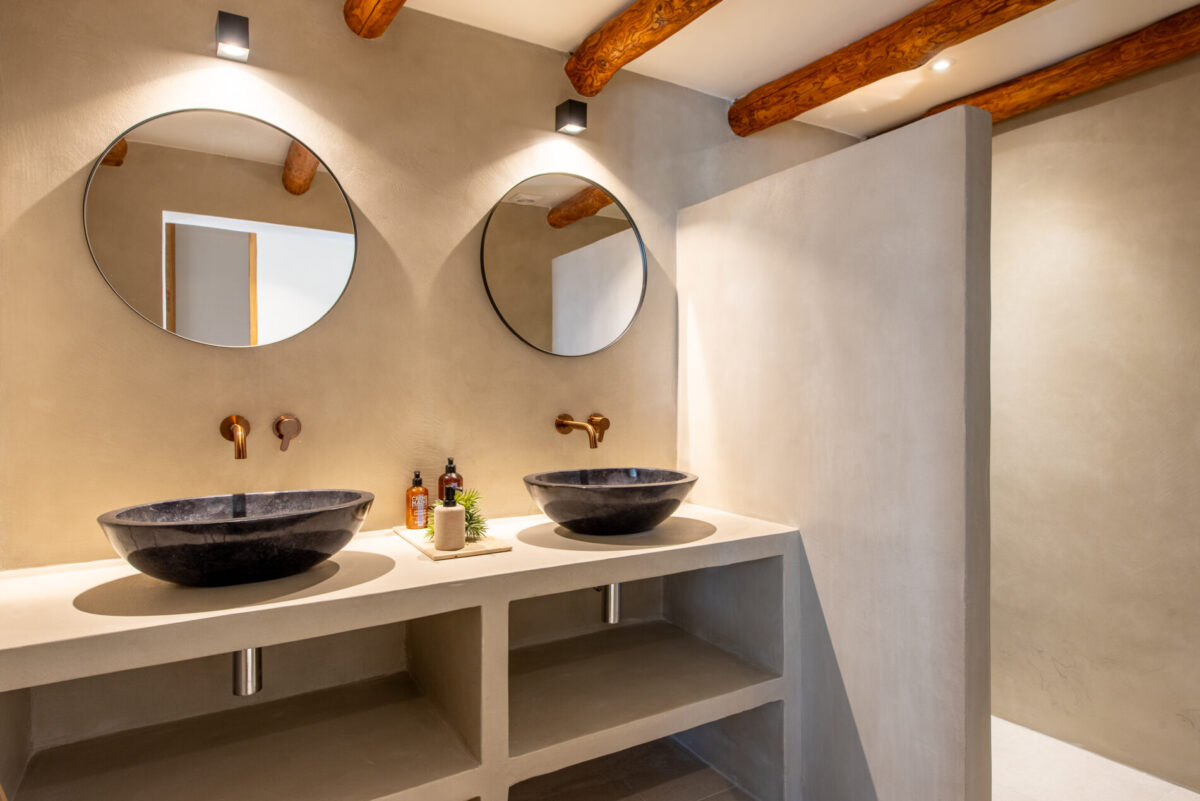 Villa San Augustin Ibiza