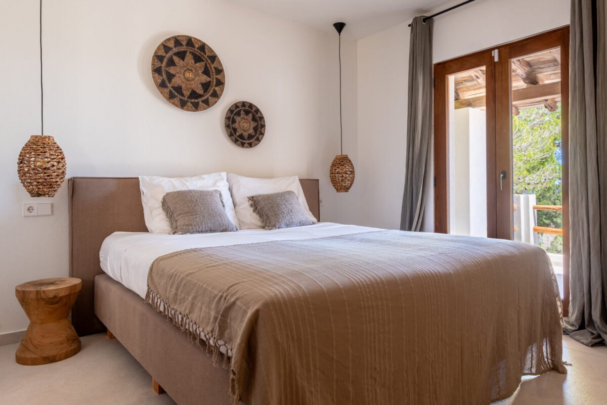 Villa San Augustin Ibiza