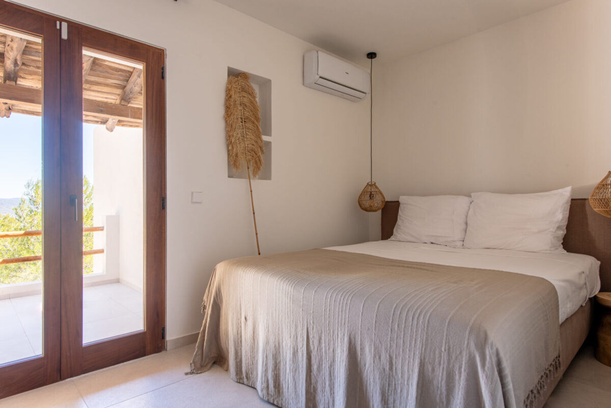 Villa San Augustin Ibiza