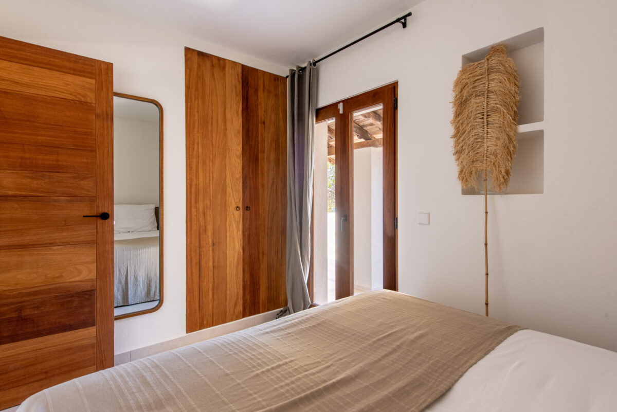 Villa San Augustin Ibiza