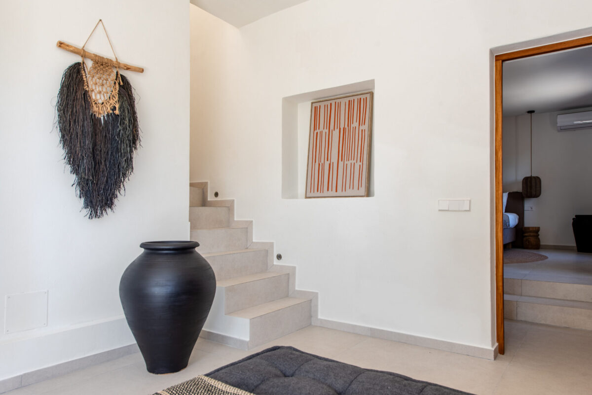 Villa San Augustin Ibiza