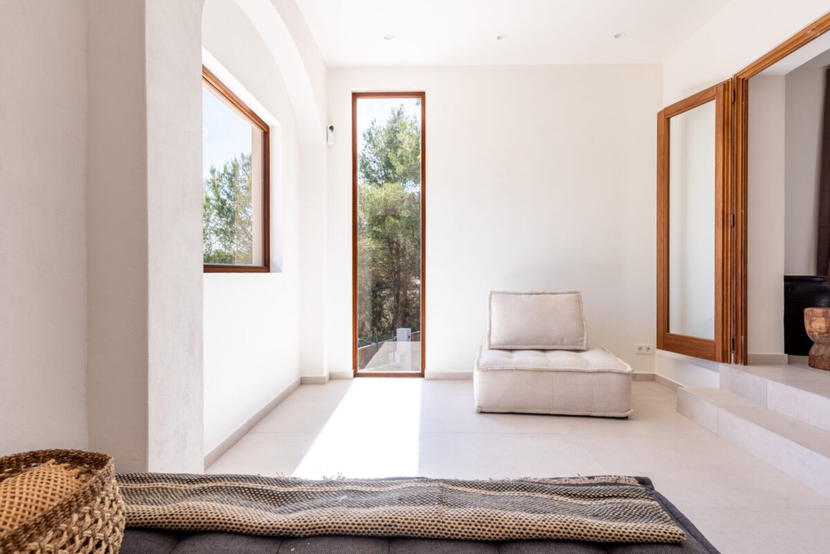Villa San Augustin Ibiza