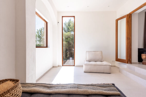Villa San Augustin Ibiza