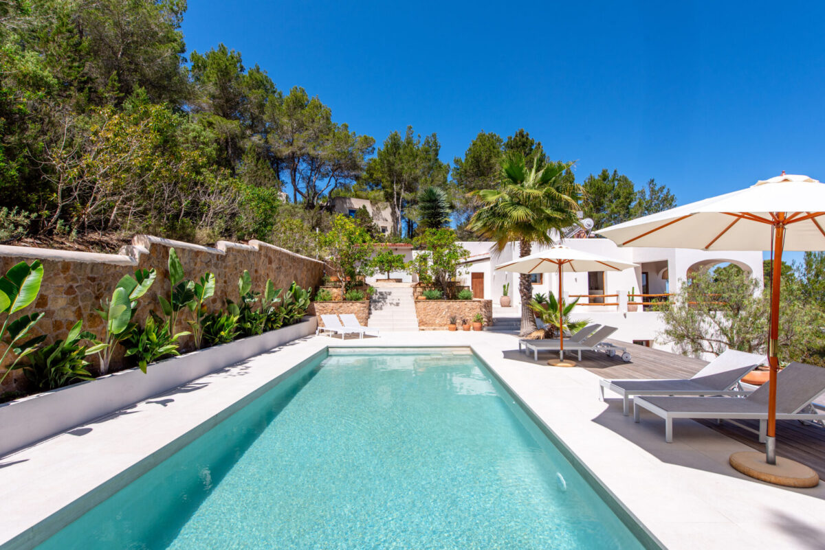 Villa San Augustin Ibiza
