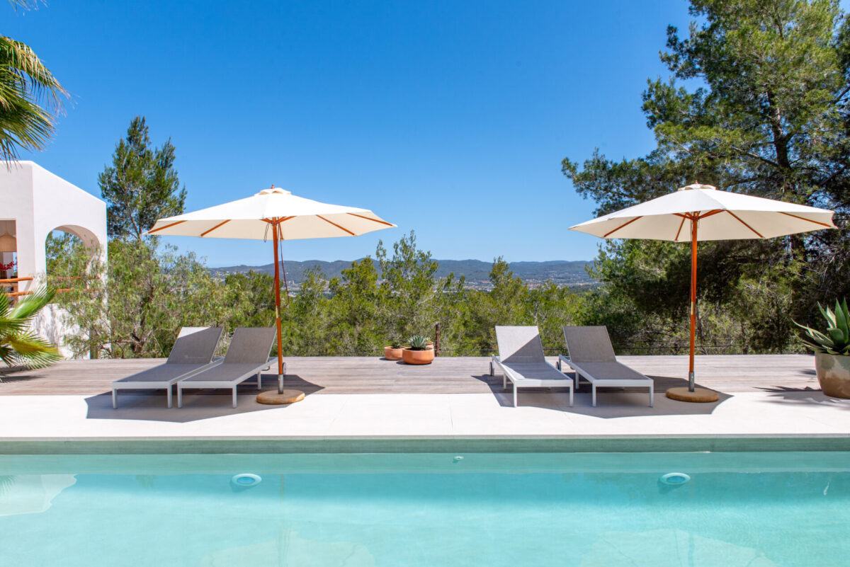 Villa San Augustin Ibiza