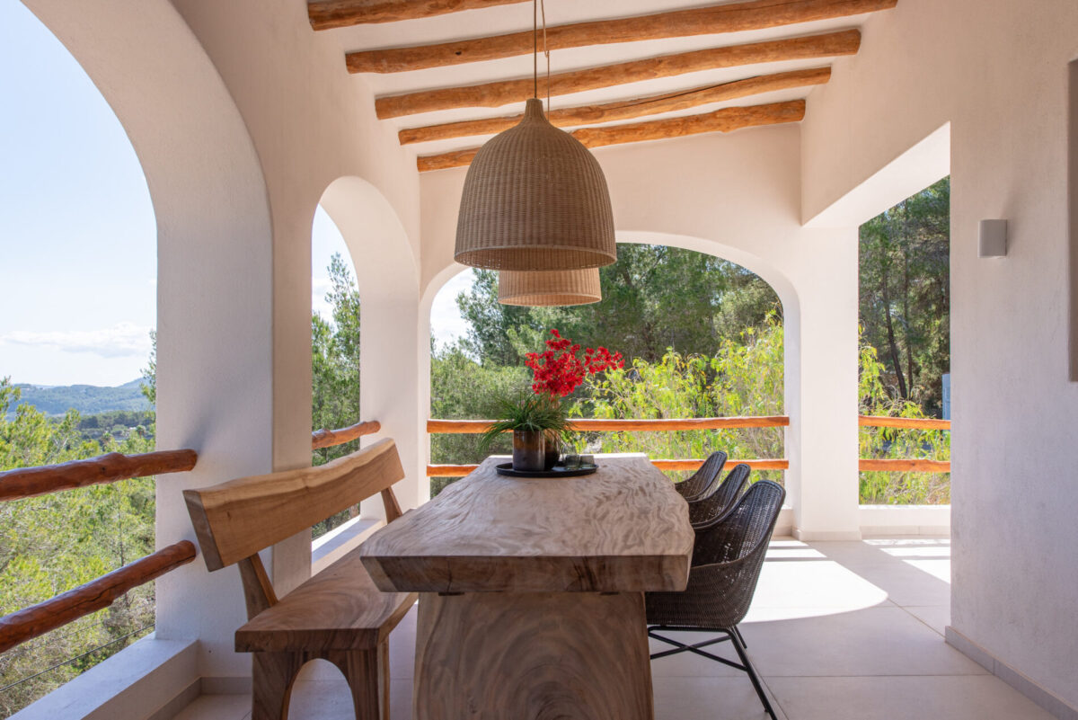 Villa San Augustin Ibiza