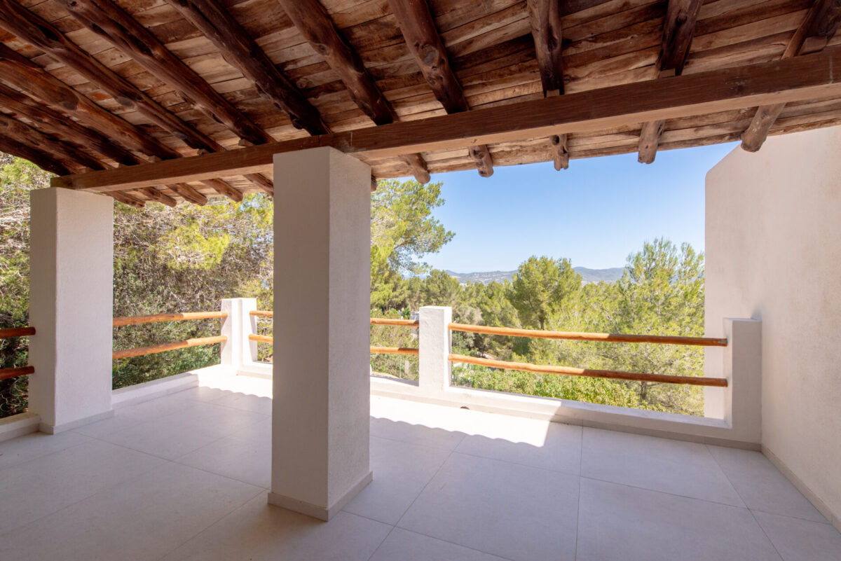 Villa San Augustin Ibiza