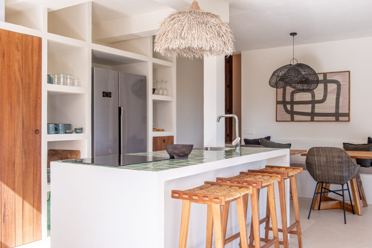 Villa San Augustin Ibiza