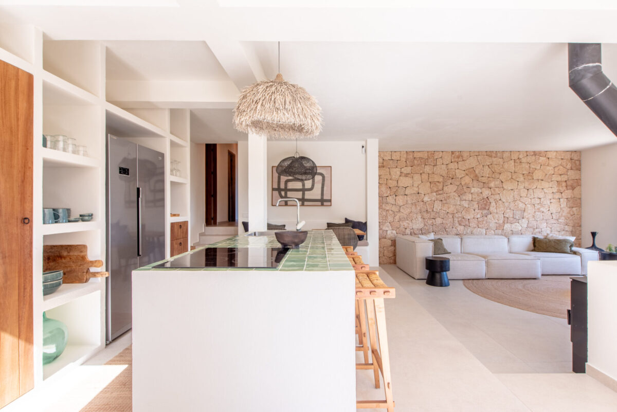 Villa San Augustin Ibiza