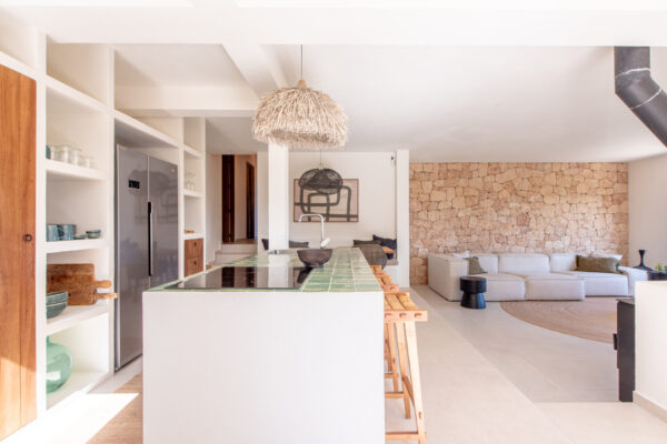 Villa San Augustin Ibiza