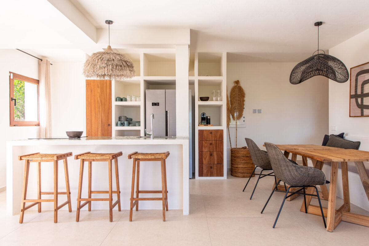 Villa San Augustin Ibiza