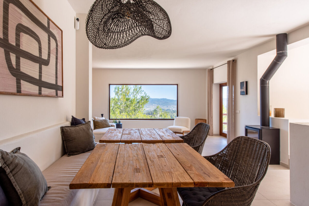 Villa San Augustin Ibiza