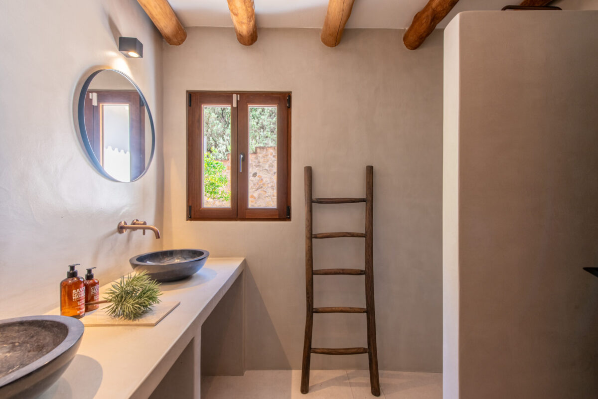Villa San Augustin Ibiza